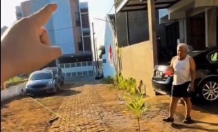 Lurah Merjosari Bongkar Pemicu Konflik Yai Mim dengan Sahara